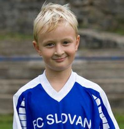 Antoníček Michal